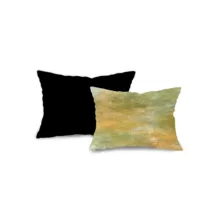 رو بالشی نوپه هوم مدل پتینه دورو کد R10 بسته 2 عددی