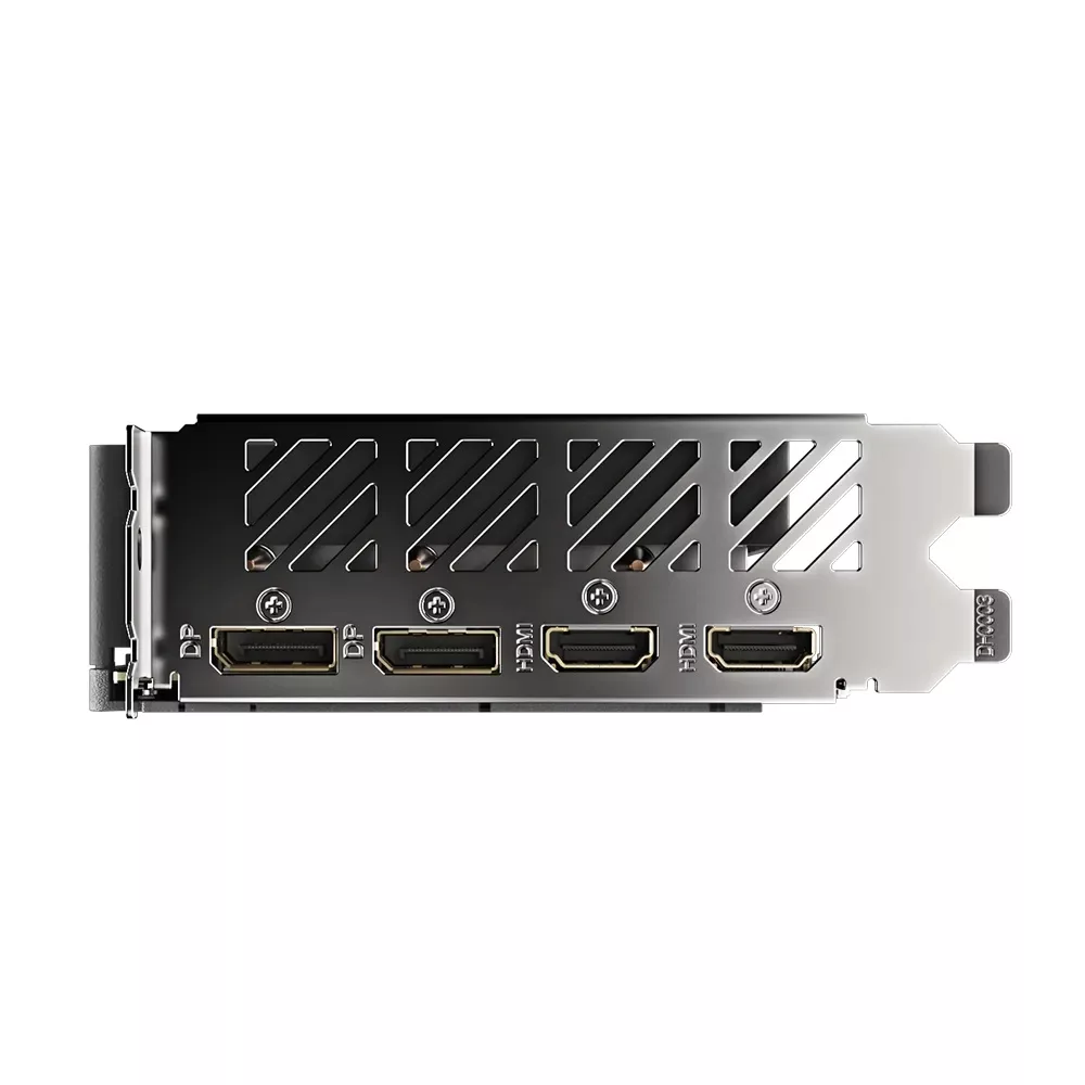 کارت گرافیک گیگابایت مدل GeForce RTX™ 4060 Ti EAGLE OC 8G