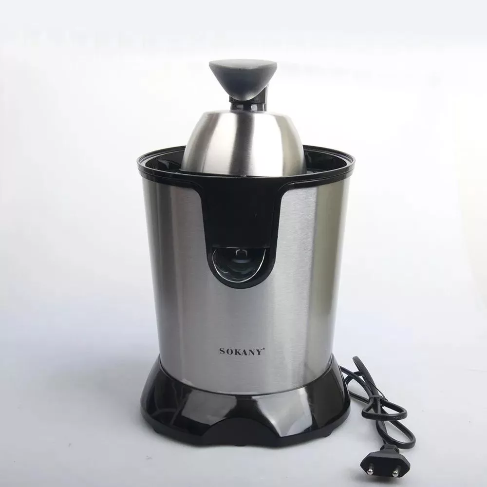 آب مرکبات گیر سوکانی مدل JE-651E
