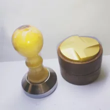 تمپر و لولر مدل amigo51