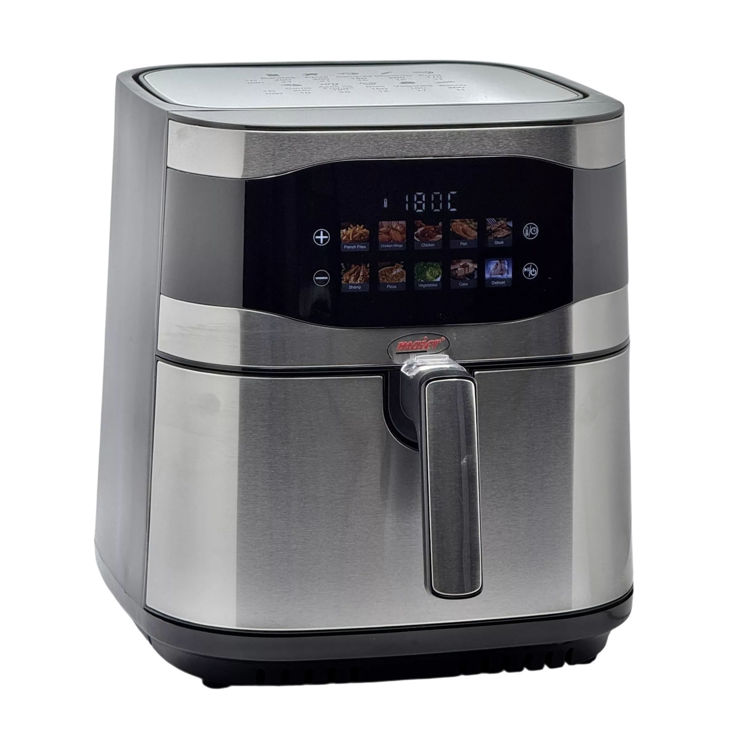 سرخکن 13 لیتر مایر مدل MR-980