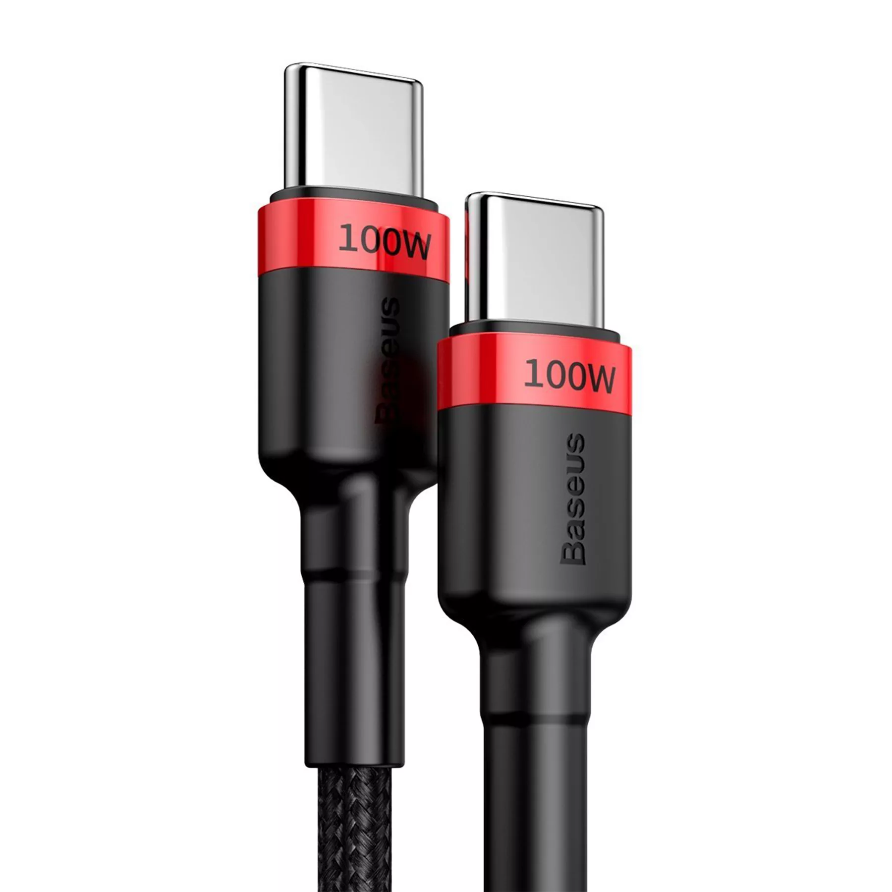 کابل USB-C باسئوس مدل CATKLF-AL91طول 2 متر