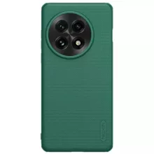 کاور نیلکین مدل Super Frosted Shield Pro مناسب برای گوشی موبایل وان پلاس 13