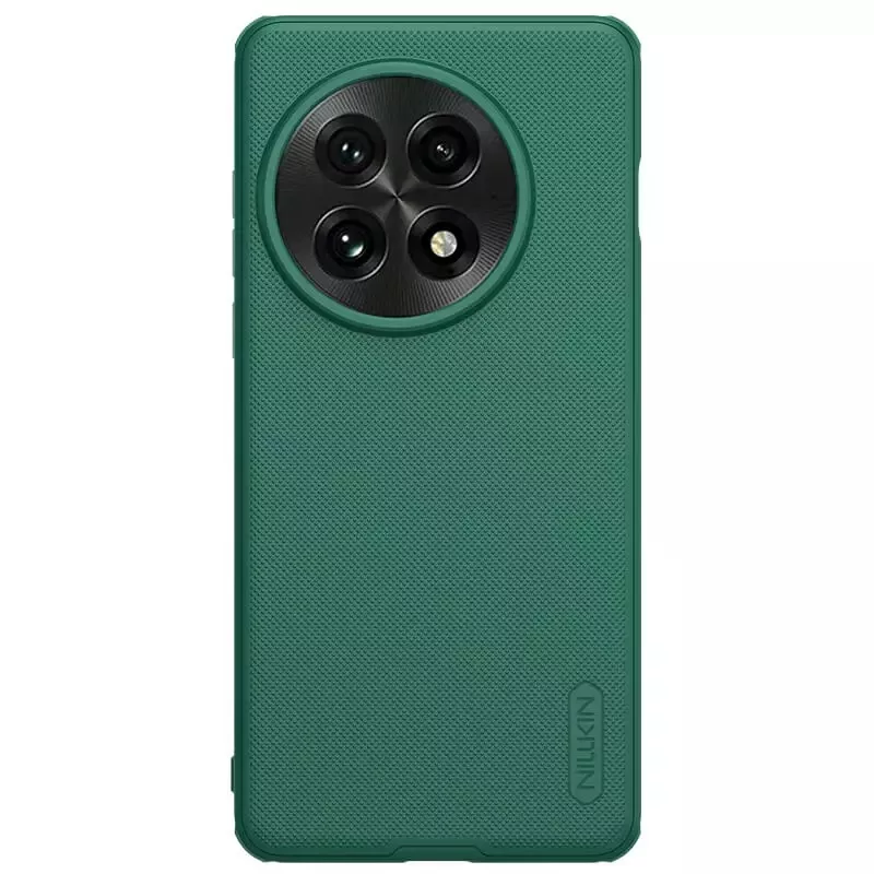 کاور نیلکین مدل Super Frosted Shield Pro مناسب برای گوشی موبایل وان پلاس 13