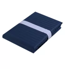 روکش لحاف مدل هتلی niki011 دو نفره سوپر کینگ سایز 230×250 سانتی متر