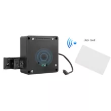 قفل کمدی مخفی کارتی مدل 2023