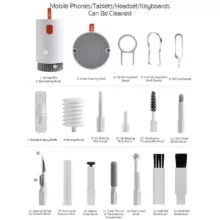 کیت تمیز کننده کوتتسی مدل 75003