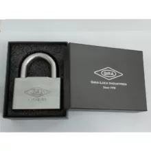 قفل آویز گیرا کد 032