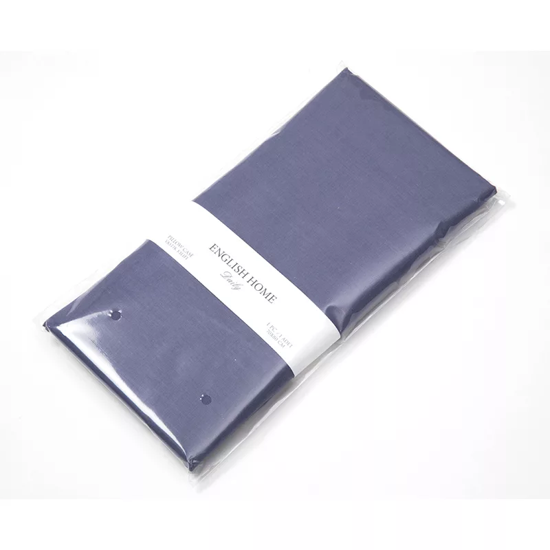 رو بالشی انگلیش هوم مدل Duz بسته 2 عددی