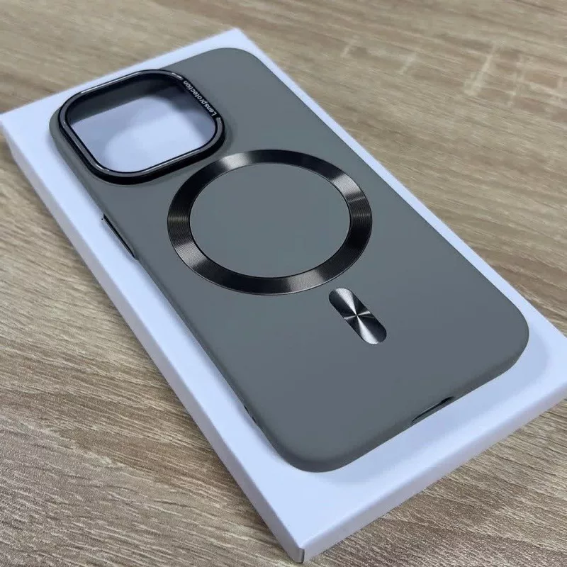 کاور آکادا مدل Fekra مناسب برای گوشی موبایل اپل iphone 16 Pro