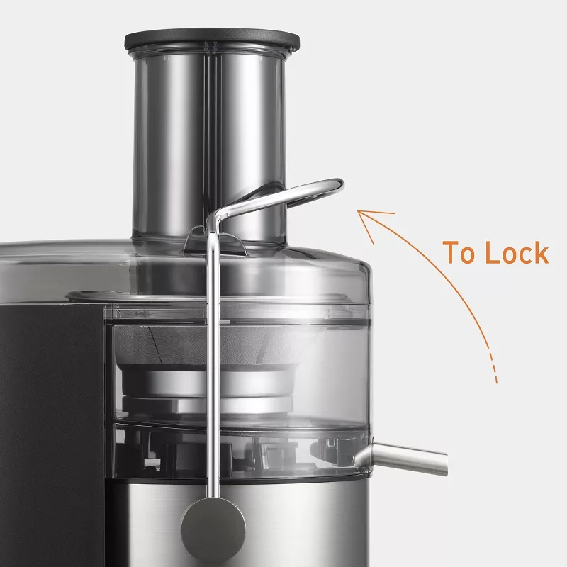آبمیوهگیری چند کاره پاناسونیک مدل MJ-CB800