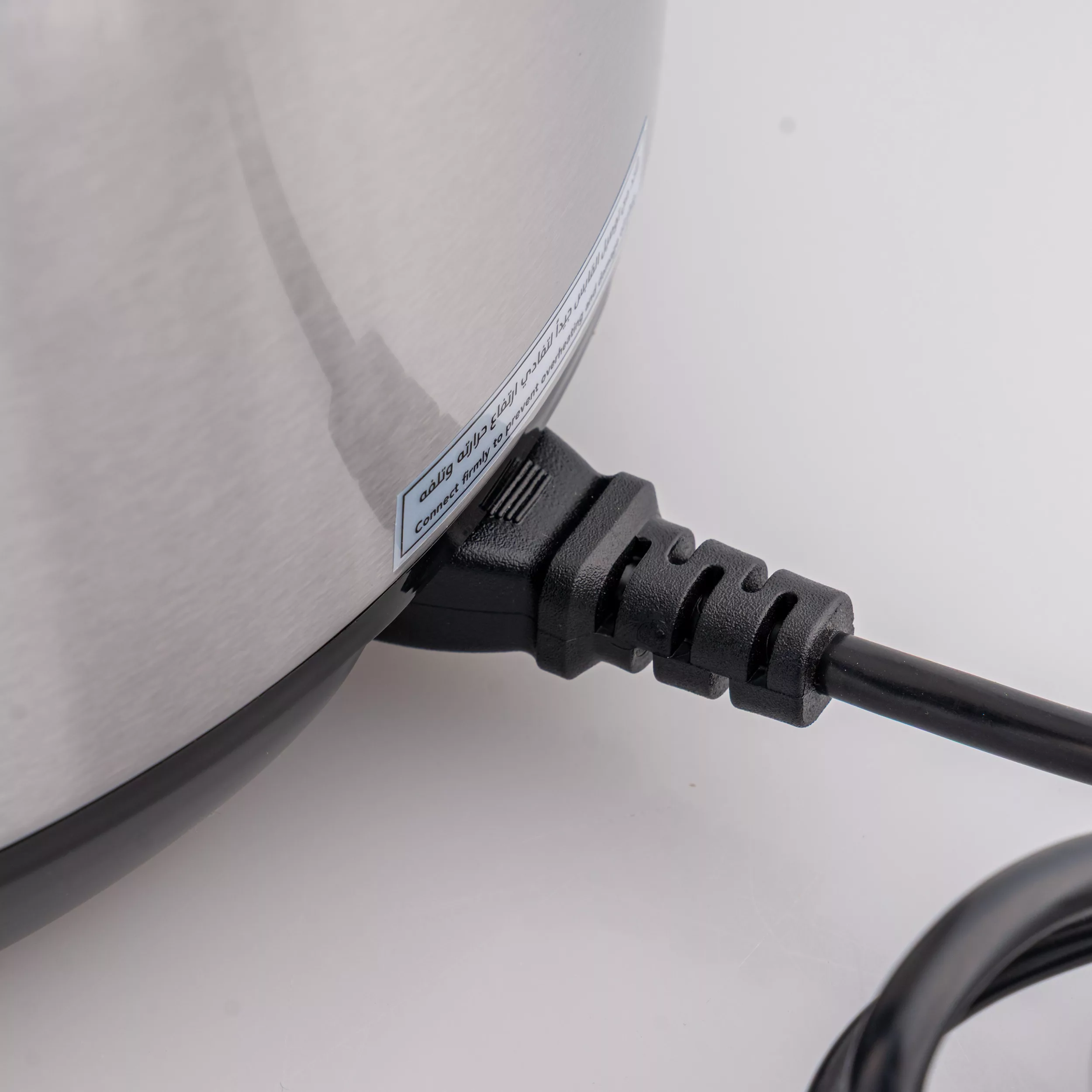 زودپز برقی 6 لیتری نیکووا مدل NEPC-6LTP