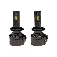 لامپ هدلایت خودرو آی ام بی مدل R۲ پایه H7 بسته دو عددی