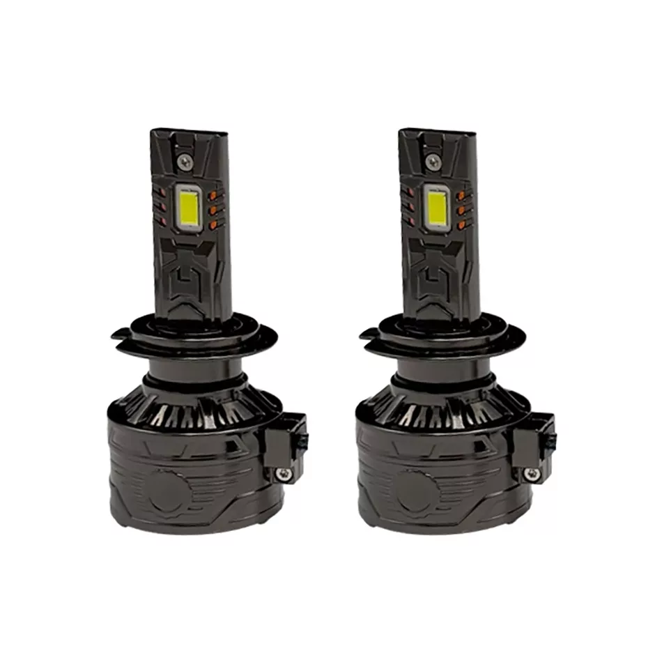 لامپ هدلایت خودرو آی ام بی مدل R۲ پایه H7 بسته دو عددی