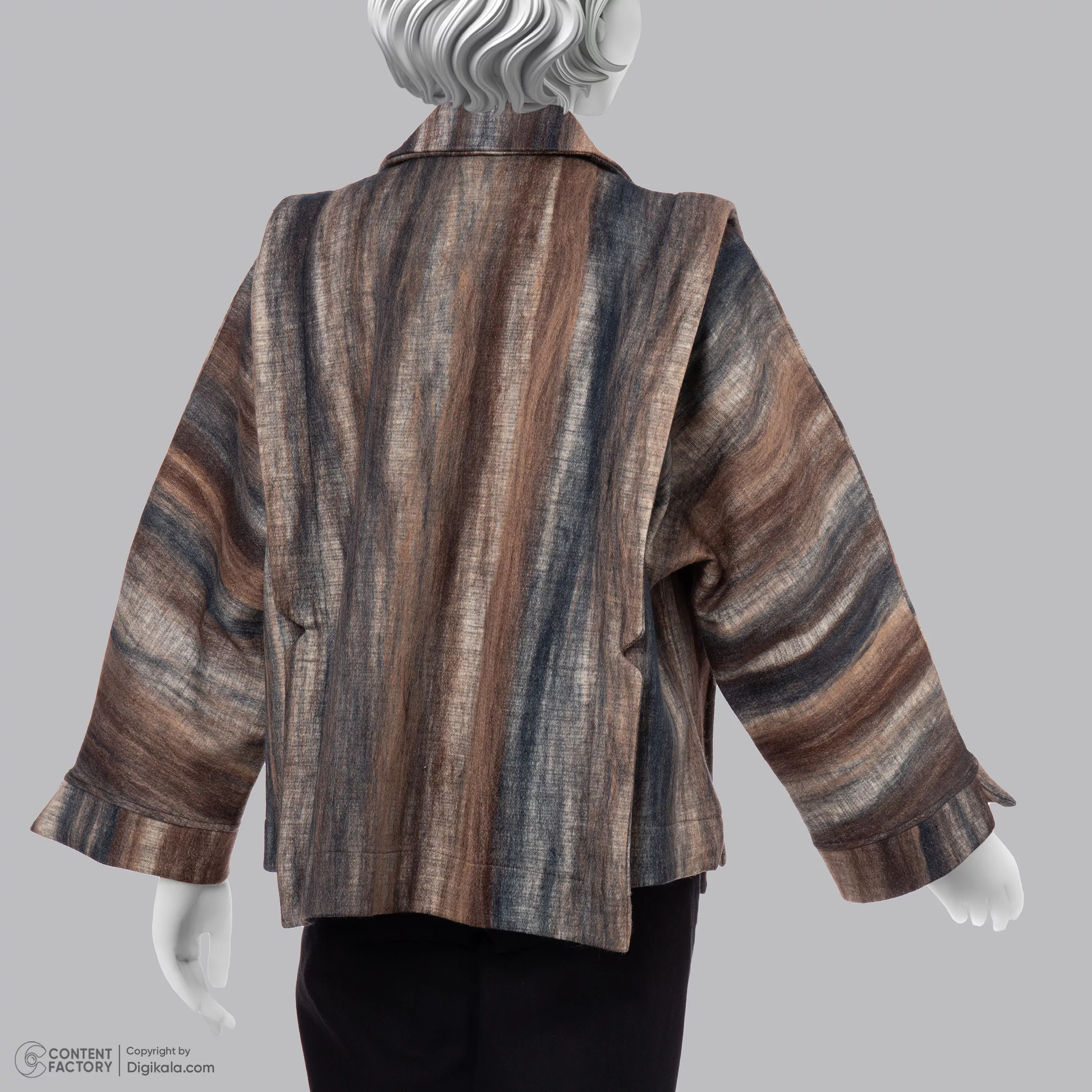 کت زنانه نیزل مدل 44368