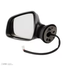 آینه جانبی برقی چپ و راست خودرو جی ای اس پی کد 808911808912 مناسب برای تندر پلاس مجموعه 2 عددی