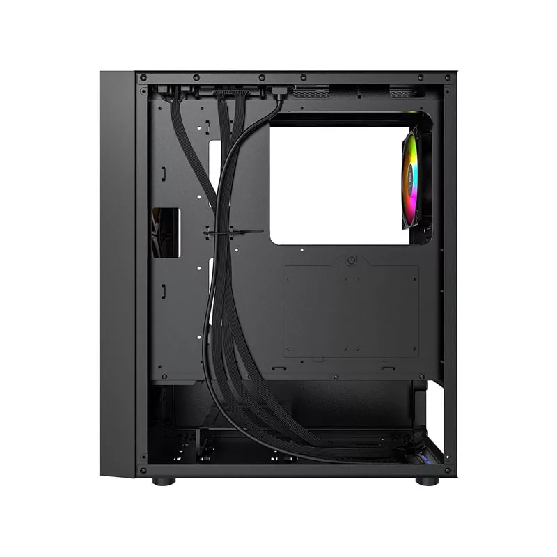 کیس کامپیوتر لاجی کی مدل LK-C273B