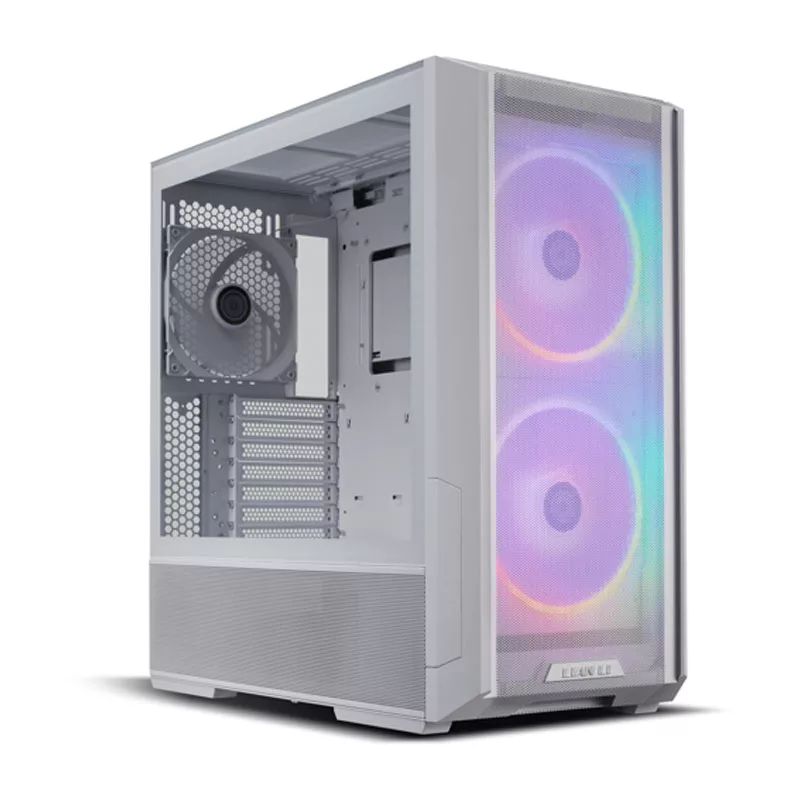 کیس کامپیوتر لیان لی مدل LANCOOL 216