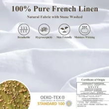 روبالشی مدل Three buttons بسته دو عددی