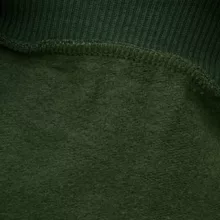 هودی زنانه مدل سگ کد ۹ رنگ یشمی