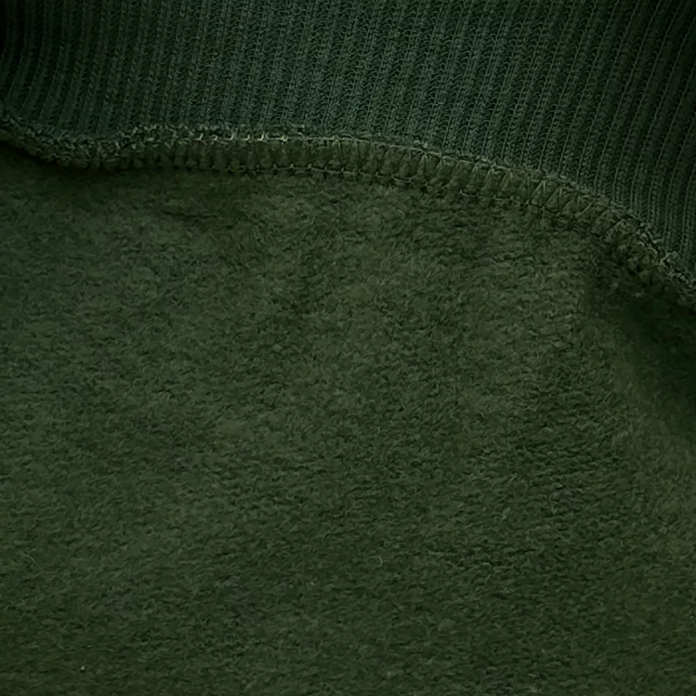 هودی زنانه مدل گربه چاقالو رنگ یشمی