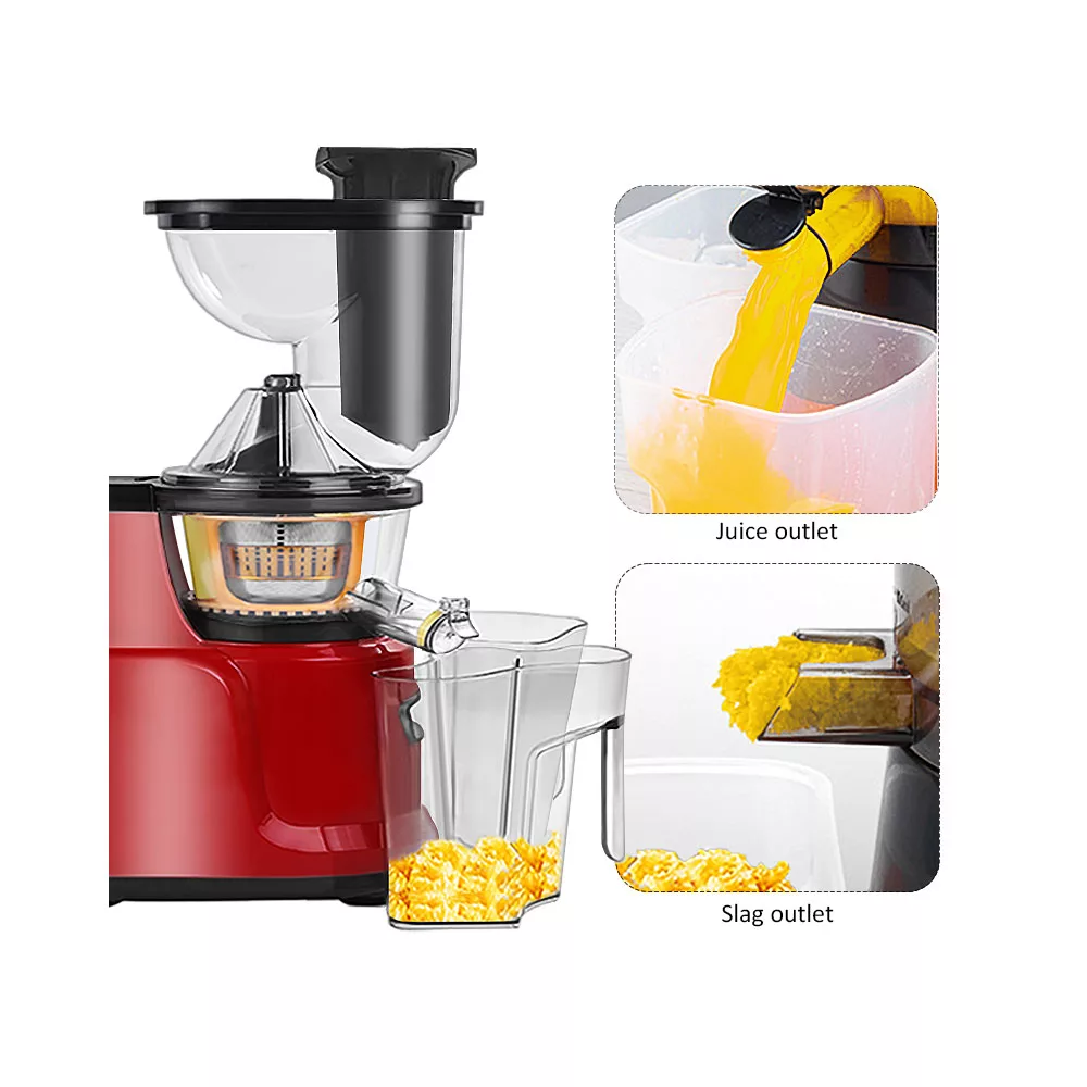 آبمیوهگیری دسینی مدل DS-98V5