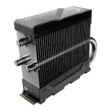 اس اس دی اینترنال ام اس آی مدل SPATIUM M570 PRO PCIe 5.0 NVMe M.2 FROZR ظرفیت 2 ترابایت