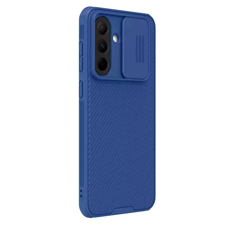 کاور نیلکین مدل CamShield Pro مناسب برای گوشی موبایل سامسونگ Galaxy A56 5G