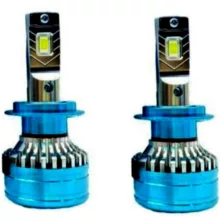 هدلایت ام زد ام مدل D300-H11 بسته دو عددی