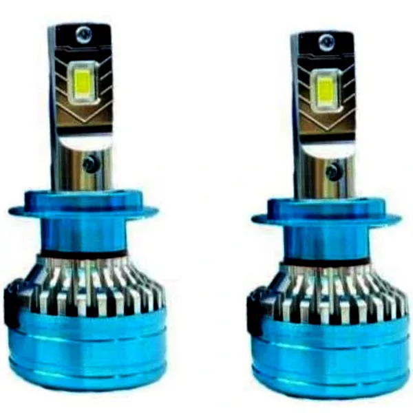 هدلایت ام زد ام مدل D300-H11 بسته دو عددی