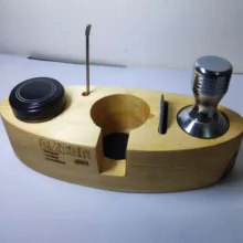 استند پرتافیلتر گتر مدل OVAL کد 51