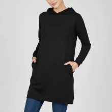 هودی زنانه مدل hu-msh 001