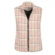 پافر زنانه مدل SABA-3047