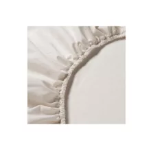 ملحفه ایکیا مدل DVALA کد 283 یک نفره سایز 200x90 سانتی متر