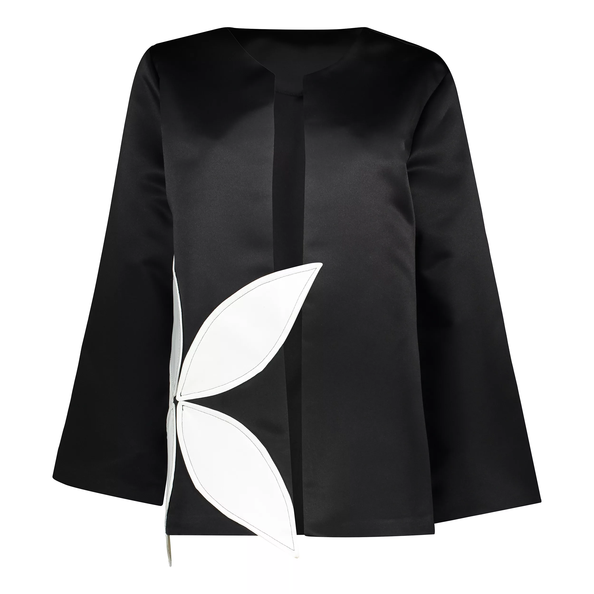 کت زنانه مدل R-03