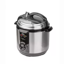 زودپز برقی لاریزو کدل 1460