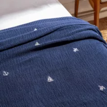 روتختی دو نفره مادام کوکو مدل Riva سایز 230x220 سانتیمتر