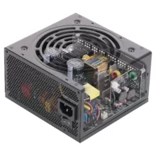 منبع تغذیه کامپیوتر 850w وات گرین مدل GP850B-GXD