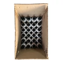 روغن گیربکس الف مدل اسکوتر حجم 120 میلی لیتر بسته 24 عددی