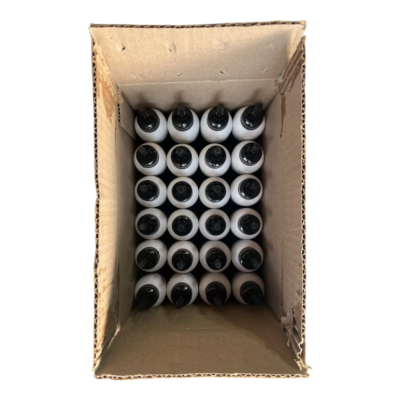 روغن گیربکس الف مدل اسکوتر حجم 120 میلی لیتر بسته 24 عددی