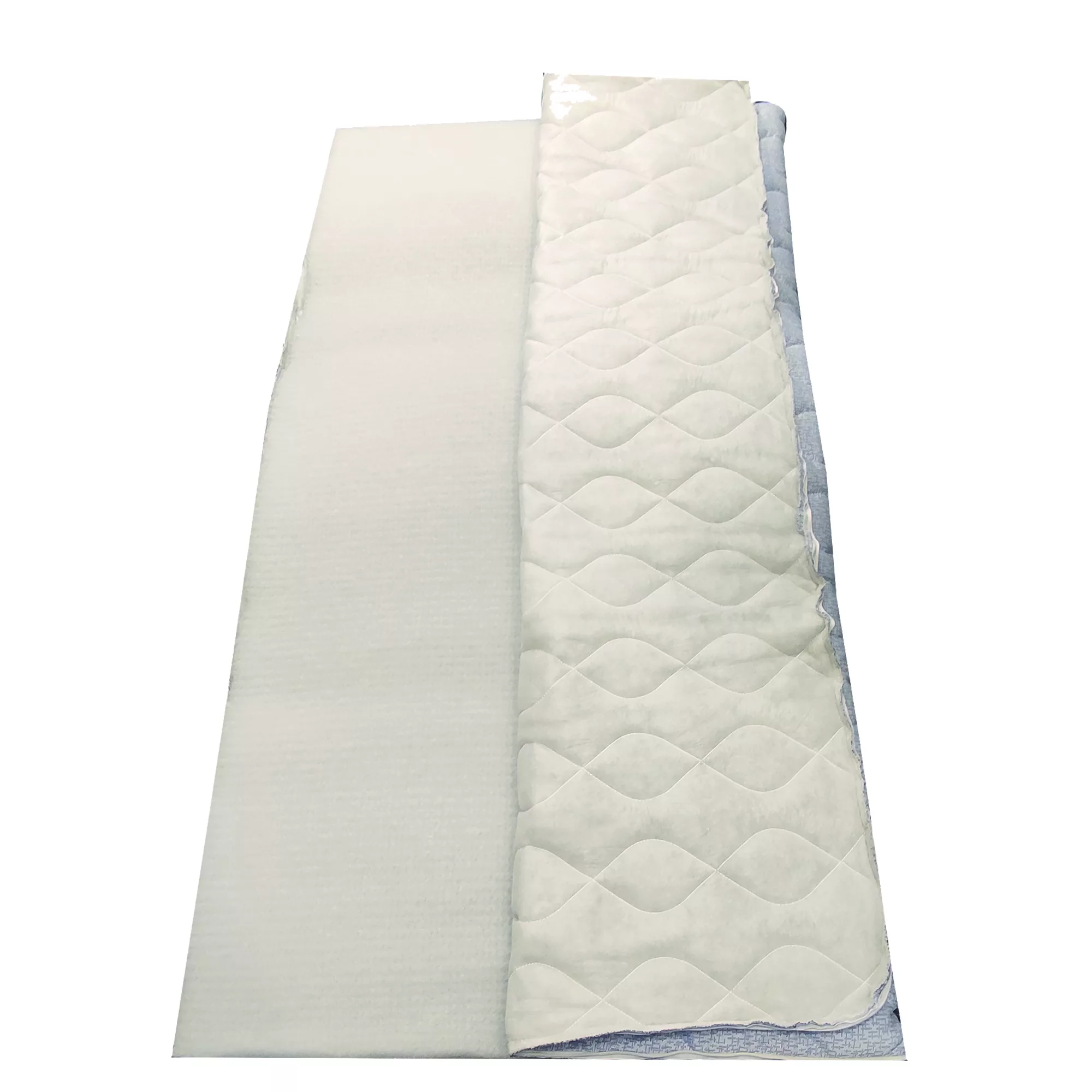 تشک مهمان سامینا مدل ژاکارد تشکیل یک نفره سایز 185×85 سانتی متر