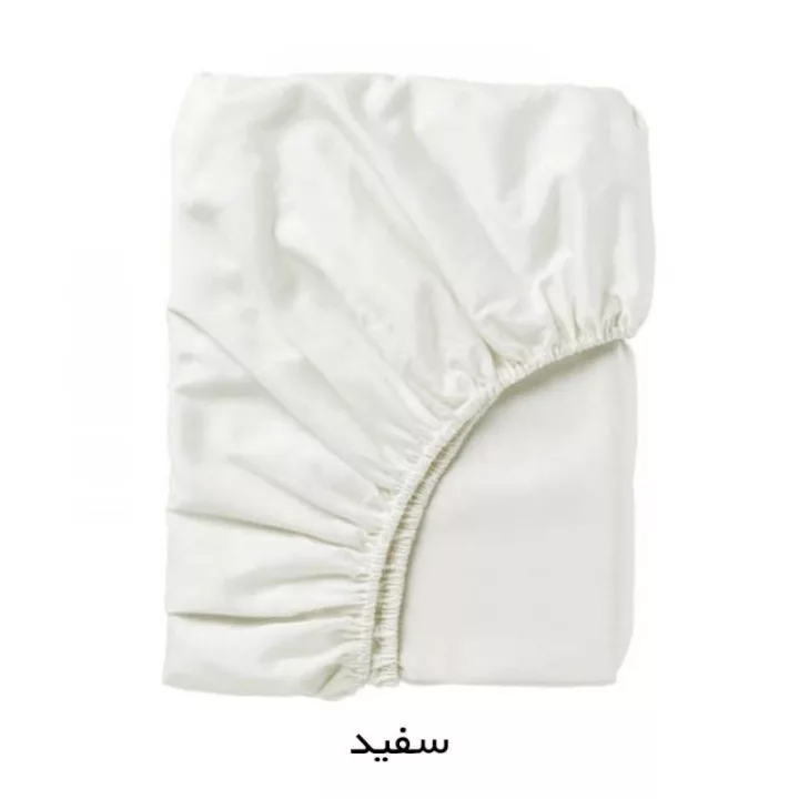 ملحفه مدل کشدوز میکرو یک نفره سایز 200×120 سانتی متر