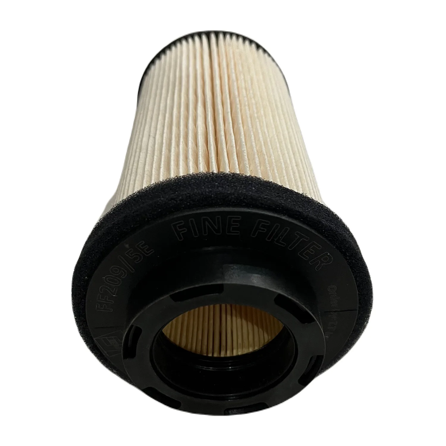 فیلتر گازوئیل کامیون فاین فیلتر مدل FF-209/5E مناسب برای کامیون بنز آکتروس