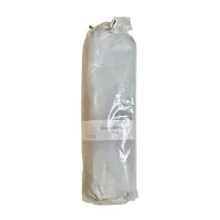 ملحفه نخ پنبه انگلیش هوم مدل Plain دو نفره سایز 200x180 سانتی‌متر