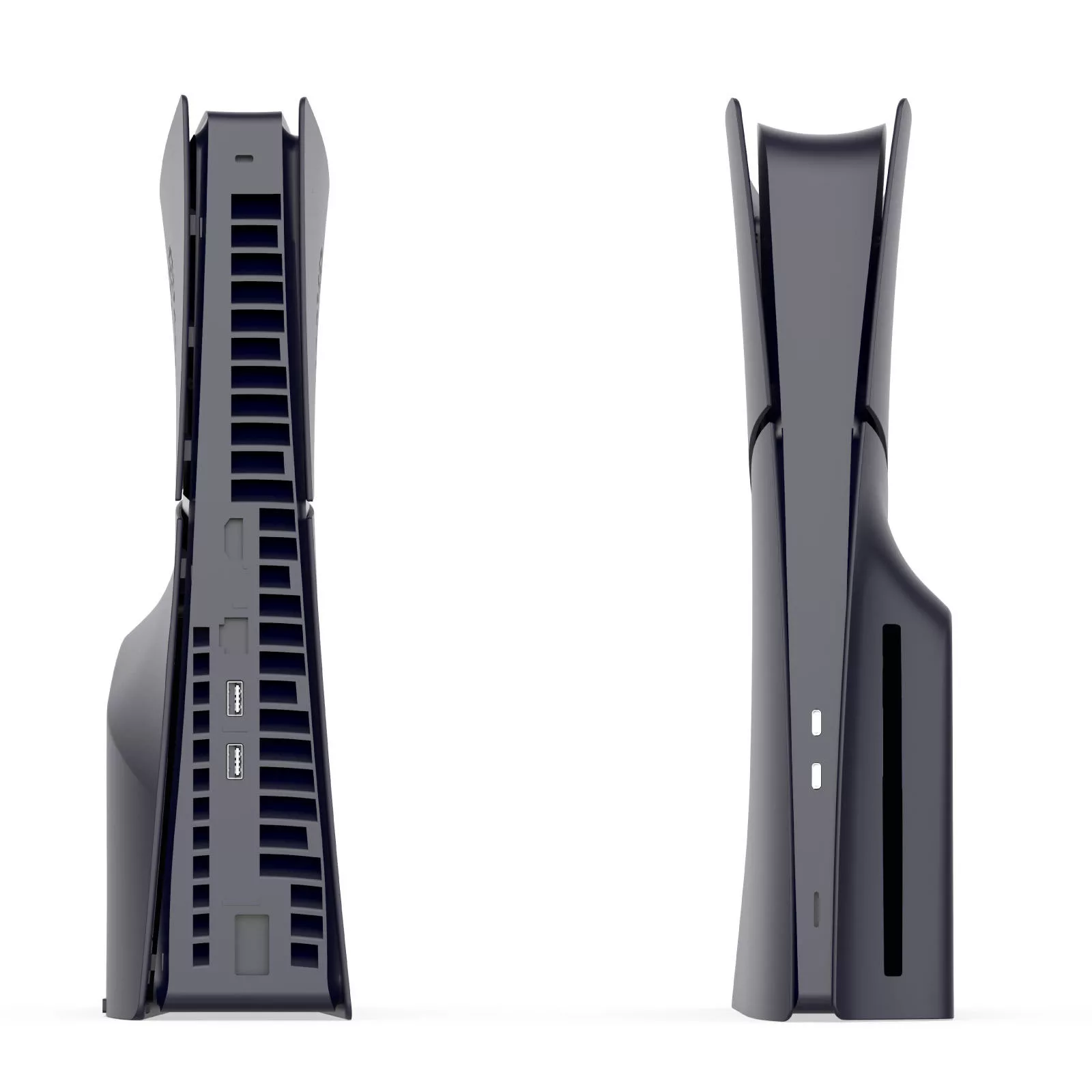 فیس پلیت پلی استیشن 5 مدل Slim GP-529