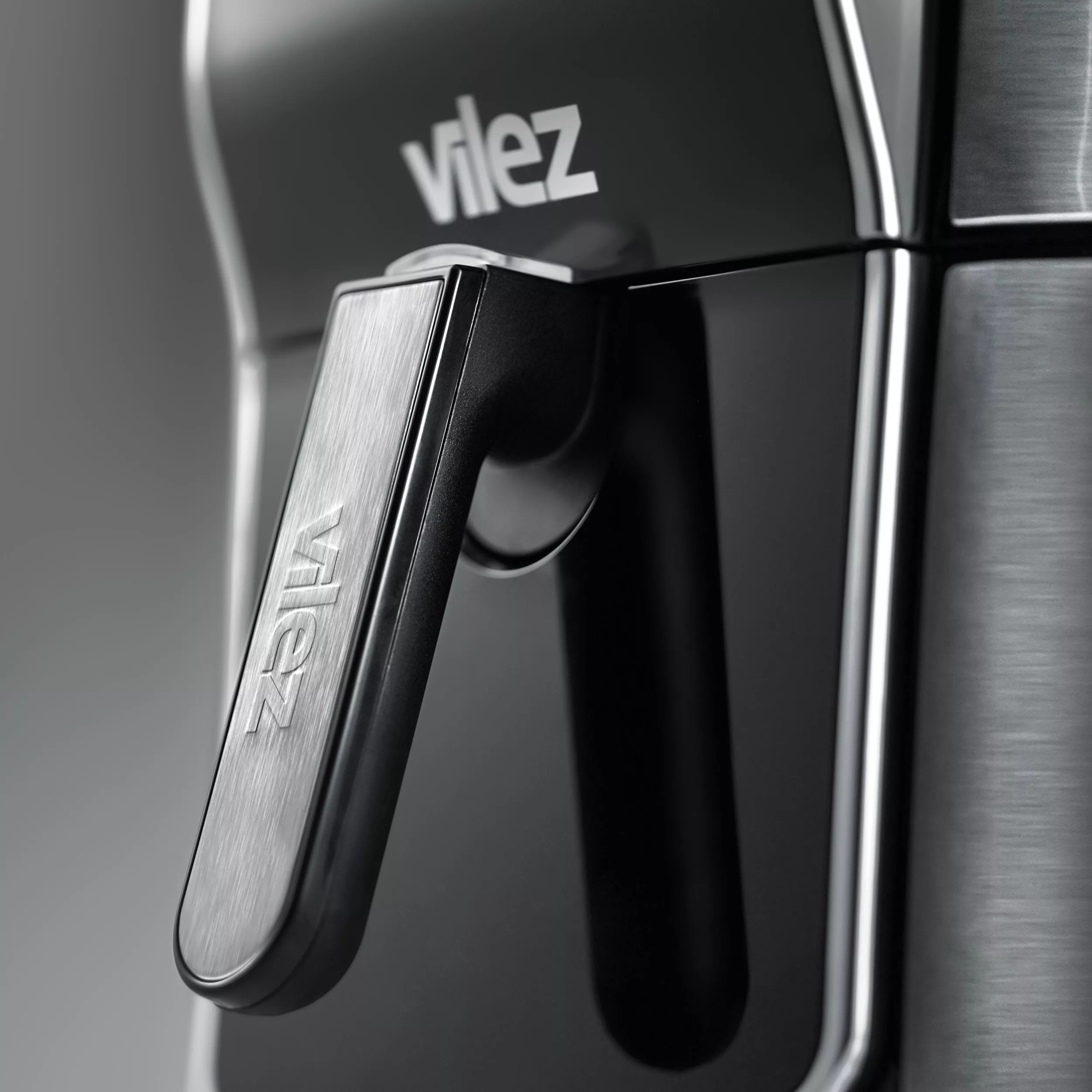 سرخ کن بدون روغن ویلز مدل VL5052