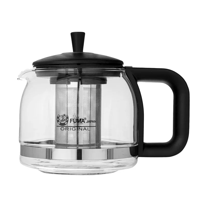 چای ساز روی هم فوما مدل FU-2012