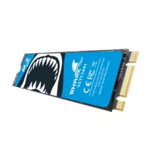 اس اس دی اینترنال SATA 3.0 شارک مدل SSTC 1441 M.2 2280   ظرفیت یک ترابایت