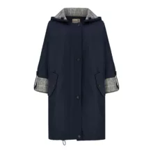 بارانی زنانه السانا مدل فرانه کد 231404