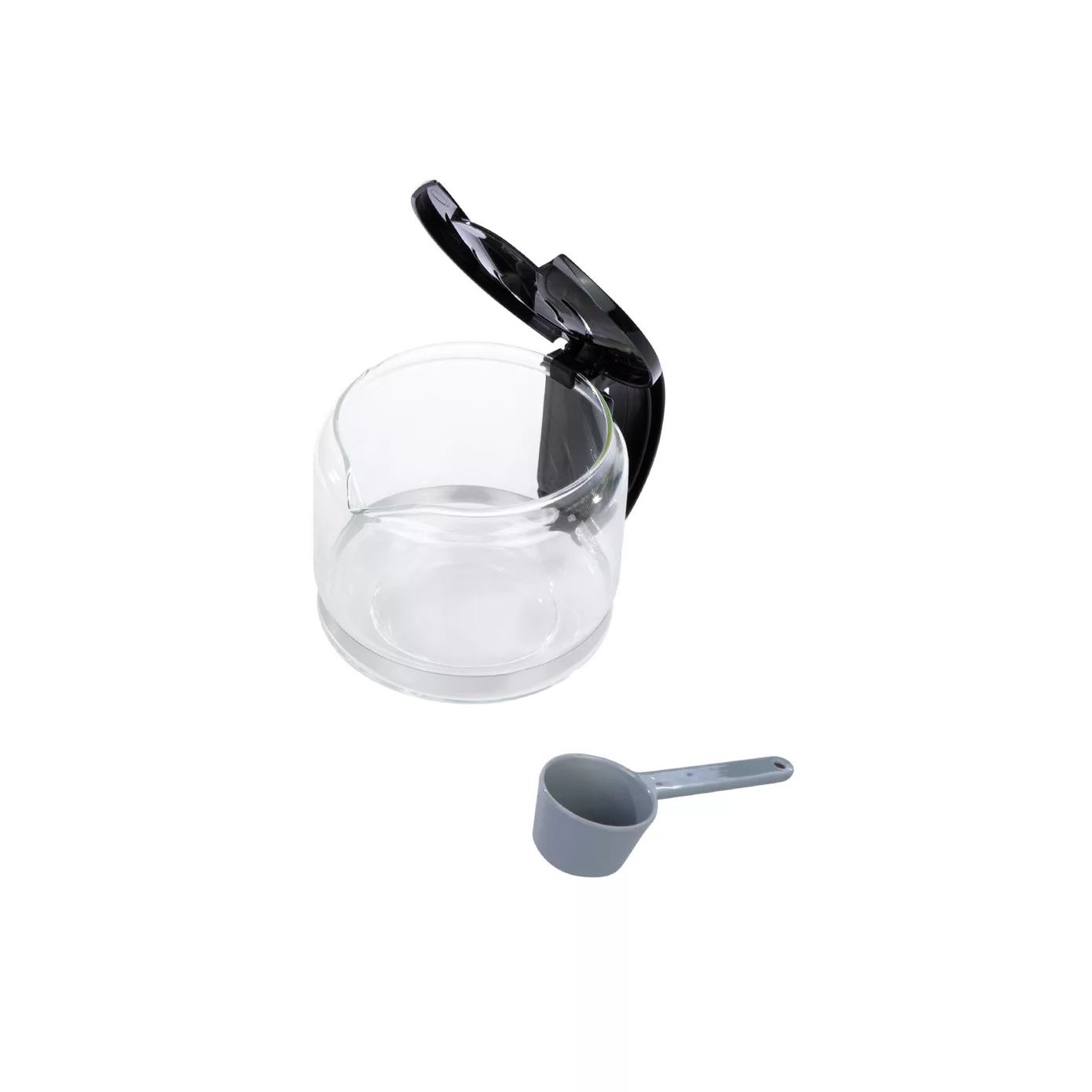 قهوه ساز کوک پلاس مدل Coffee Keyf Filtre ظرفیت 600 میلی لیتر
